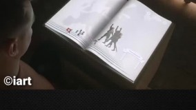  کتاب‌های آینده شاید اینطور باشند