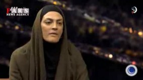 ????بغض قهرمان ملی در برنامه ماه عسل/ دختری که جور پدرش را کشید