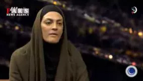????بغض قهرمان ملی در برنامه ماه عسل/ دختری که جور پدرش را کشید