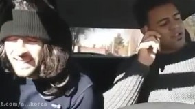 تفاوت عطسه دخترا و پسرا ????????