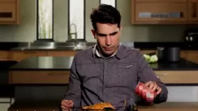 مضرات نوشابه ( حتما ببینید )