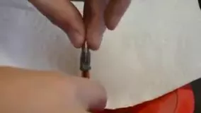 با یه فشنگ چه چیزی ساخت