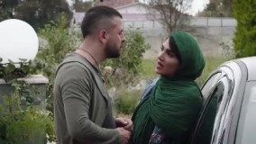 یه تیکه ی جالب از سریال عاشقانه