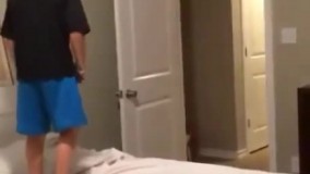 شوخی پدرونه