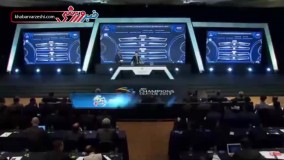 تقابل پرسپولیس و الاهلی عربستان در یک چهارم نهایی