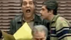 نمره ها رو زدن????