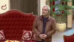 روایت مهران مدیری از انرژی مثبت صبحگاهی مجریان رادیو