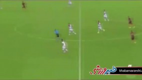 تمام 29 گل آقای گل سری آ در این فصل