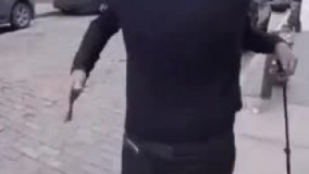 ????پند روز: از هر دستی بدهی، از همان دست پس میگیری!