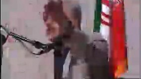 سخنرانی دکتر حسن عباسی درباره هلوکاست