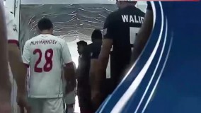 لحظات جذاب لیگ قهرمانان آسیا 2017-2016