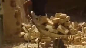 برای اونایی که ناشکرند یا اراده ضعیفی دارند...