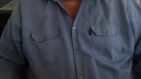 سخنرانی اقای خاکی پیرامون نامه خود پیرامون مسکن دلباز به وزیر جهاد