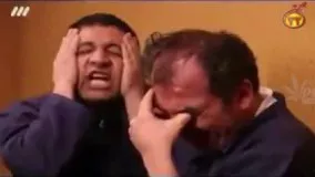 وقتی بدون سحری روزه گرفتی :))