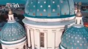 شب های سفید روسیه