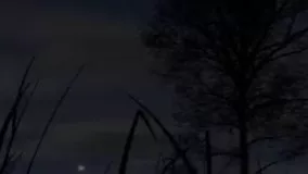 ویدیوی اخیرا منتشر شده ناسا از عظمت جهان، که در موردش نوشته بود:  اگر در مشاهده این ویدیو دچار بحران وجودی نشدید، از عناصر قوی تری ساخته شده اید.