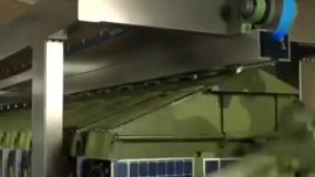 جدیدترین تکنولوژی نظامی