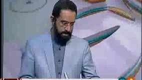 توضیحات درباره تیراندازی در مجلس