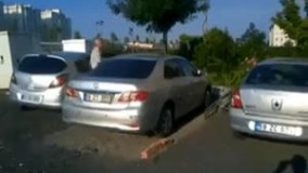 گاراژ جمع و جور ????