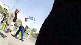 اطراف مجلس  ساعت 4:50 همچنان وضعیت امنیتی 