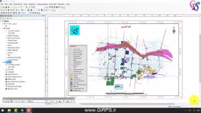 اورژانس ArcGIS جلسه 27