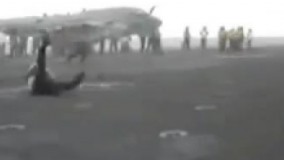 قدرت موتور هواپیما