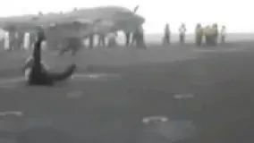 قدرت موتور هواپیما