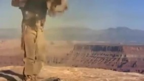 ابراز عشق سرخ پوستی ... هههه 