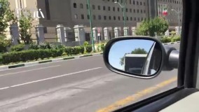 تصاویر اختصاصی خبرآنلاین؛ دقایقی پیش مقابل مجلس شورای اسلامی