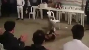 جو گیری زیاد