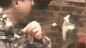 نها نخور به منم بده 