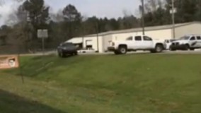 شک نکنید GTA زیاد بازی میکرده 