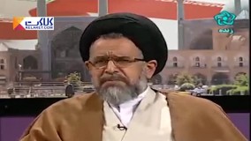 توضیح وزیر اطلاعات درمورد بی تجربه بودنش و اصرار روحانی