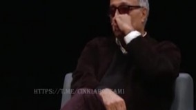 توضیح عباس کیارستمی در مورد آخرین فیلمش «24 فریم»