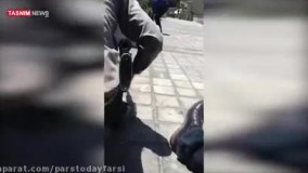  دو نیروی امنیتی محبوب حادثه تروریستی تهران