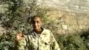 آواز خوندن سرباز تو پادگان آخر خنده 