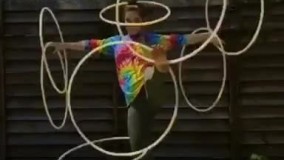 وقتی مجبوری همزمان با 10 نفر چت کنی و جوابشون رو بدی