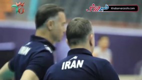 ملی پوشان آماده برای هفته دوم لیگ