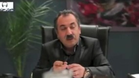 شوخی کردم - استخدام