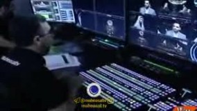 ???? فیلم/ «ماه عسل» چگونه تولید می‌شود