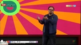 مجید افشاری خنداننده شو خندوانه