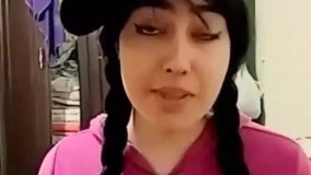 وقتی مامان ها به گوشی گیر میدن