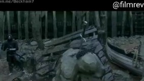  فیلم "آرتور شاه" با حضور دیوید بکام