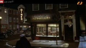 فیلم سینمایی سرقت ازبرینک بادوبله فارسی