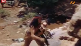 فیلم سینمایی تیرشکسته بادوبله فارسی