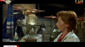 فیلم سینمای یک مومیایی بادوبله فارسی