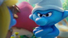 پیش نمایش انیمیشن اسمورف‌ها دهکده گمشده Smurfs The Lost Village 2017