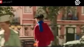 فیلم سینمایی تاکسی قرمز بادوبله فارسی