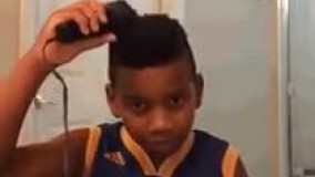 دوباره گذاشت سر جاش