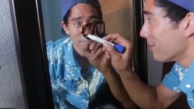 این پسره زک  خیلی کارش خوبه